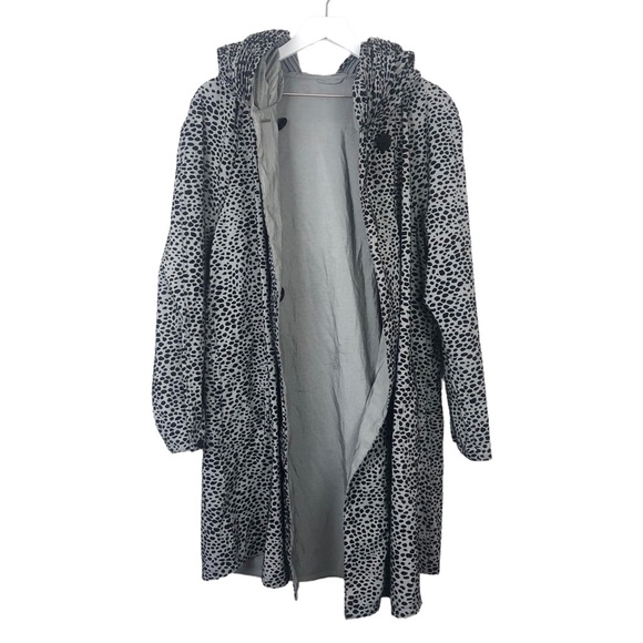 Mycra Pac Donatella Reversible Raincoat - Picture 2 of 15